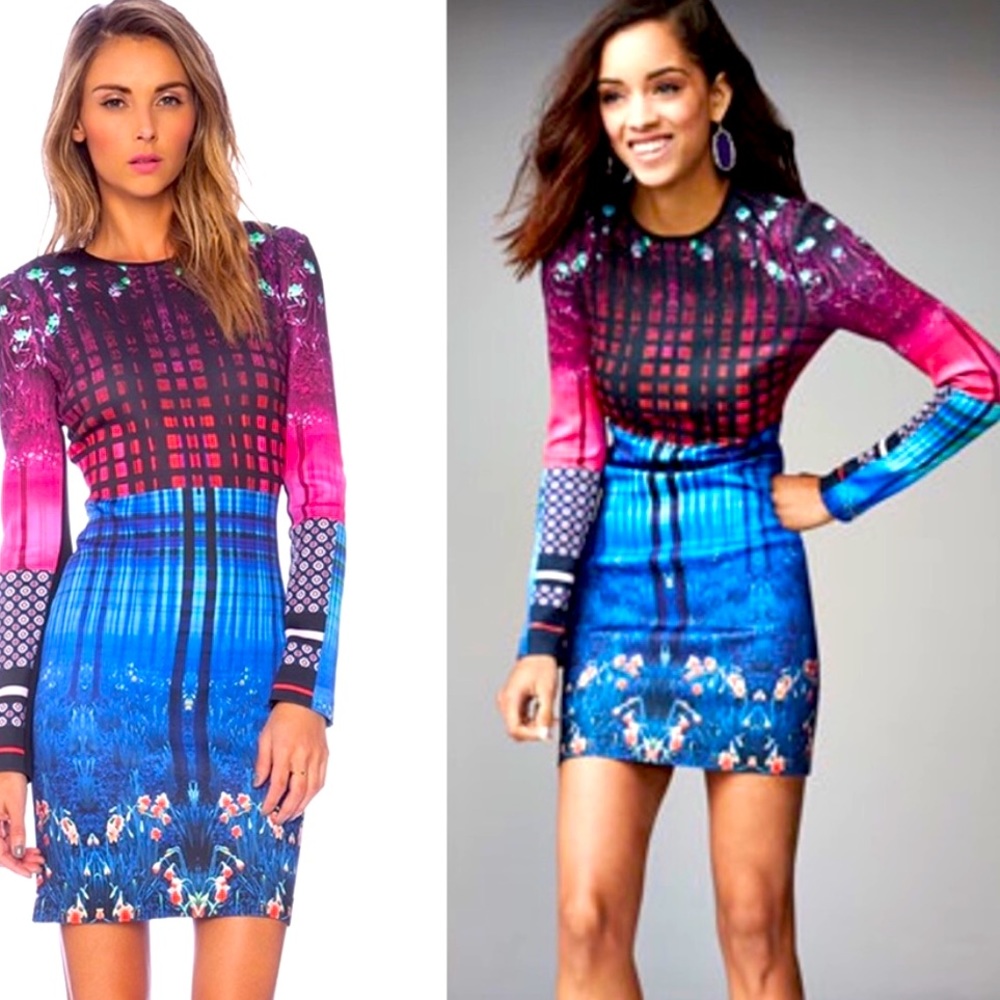 Clover Canyon Dress